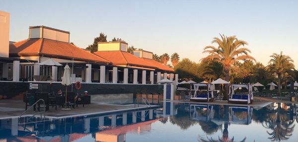 ROBINSON Club Quinta da Ria