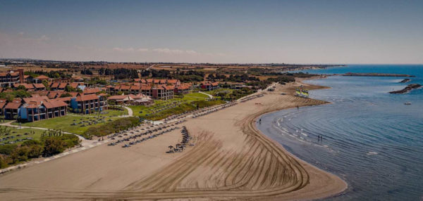 Robinson Club Cyprus