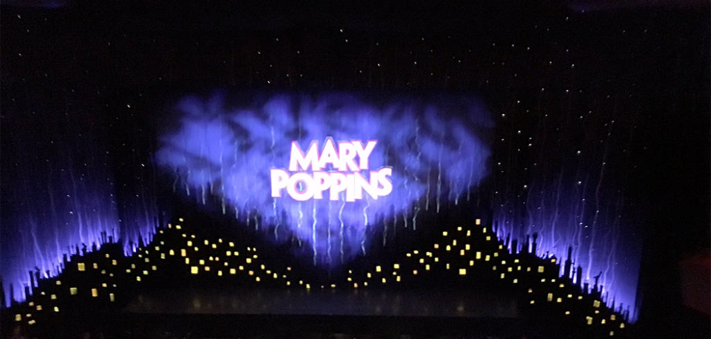 Mary Poppins - das Musical: Premiere in Stuttgart | Darüber spricht die ...