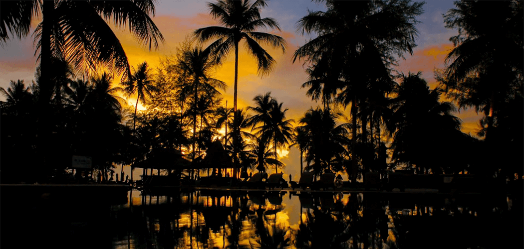 Robinson Club Thailand Khao Lak