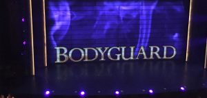 Premiere Bodyguard Stuttgart