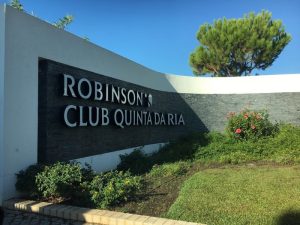 ROBINSON Club Quinta da Ria