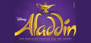 Aladdin Stuttgart