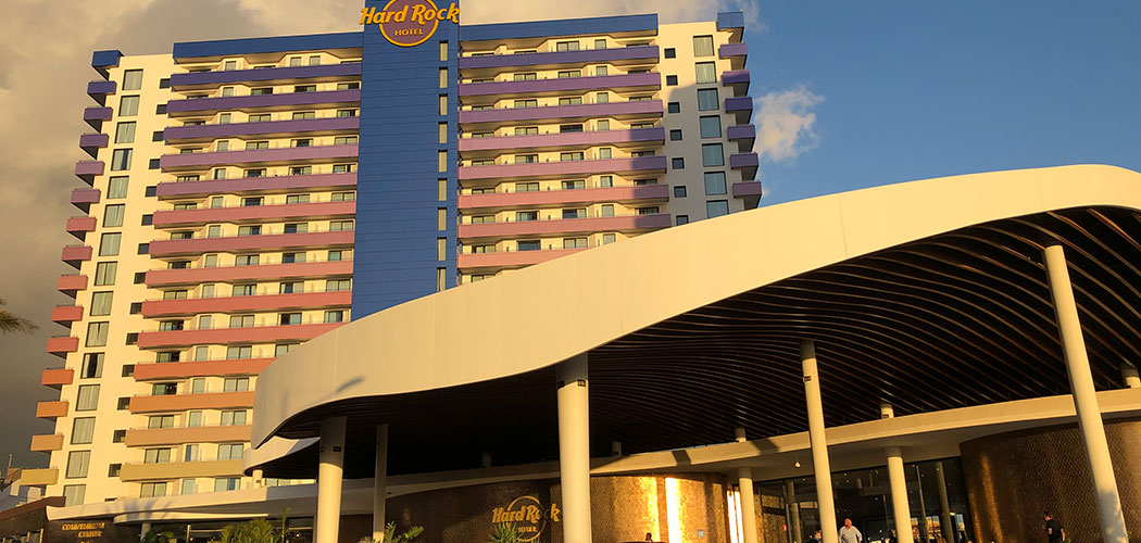 HardRockHotelTeneriffa