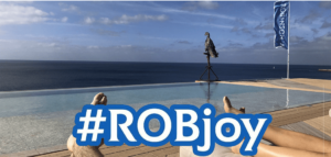 #ROBjoy