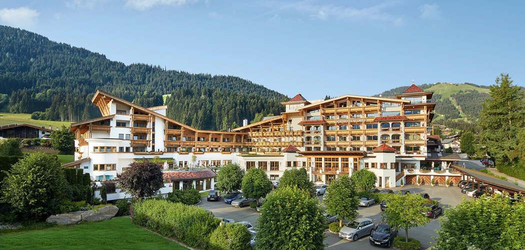 Sporthotel Ellmau